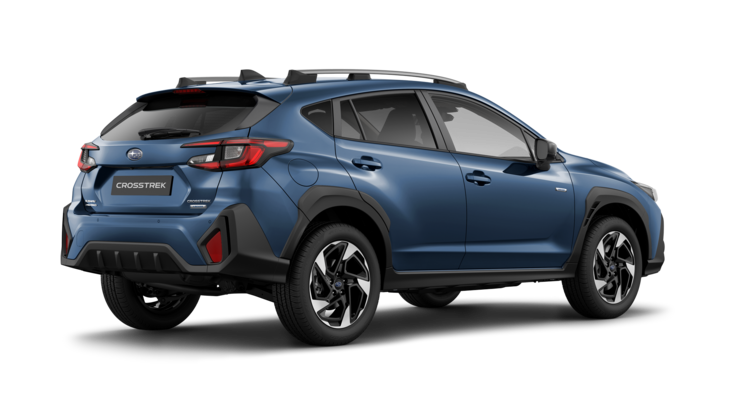 Subaru Crosstrek 2.0ie Comfort